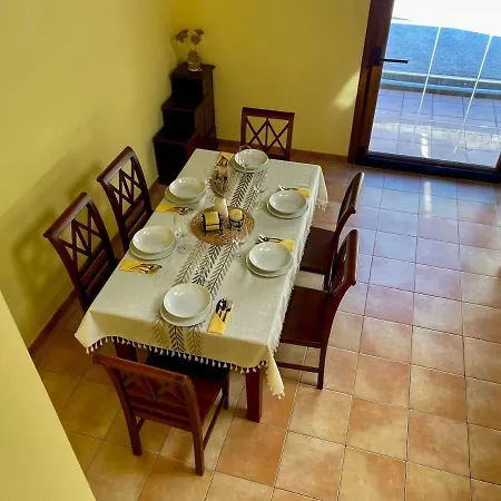 Casa Do Canteiro * Taras
