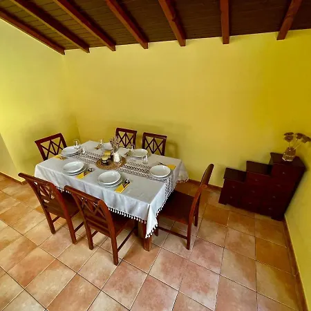 Casa Do Canteiro *
