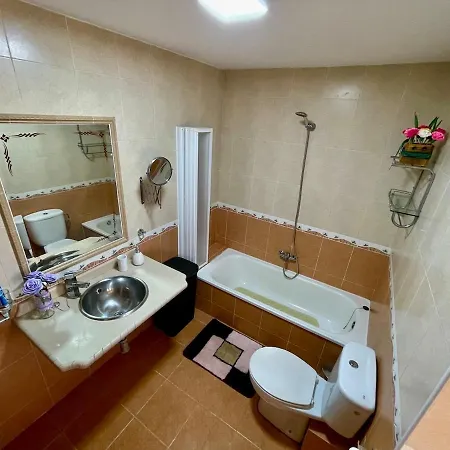 Casa Do Canteiro 別荘