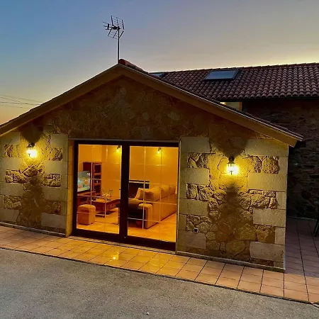 Casa Do Canteiro Taras