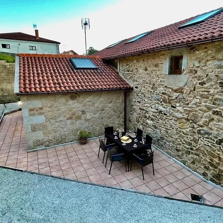 Casa Do Canteiro * Taras