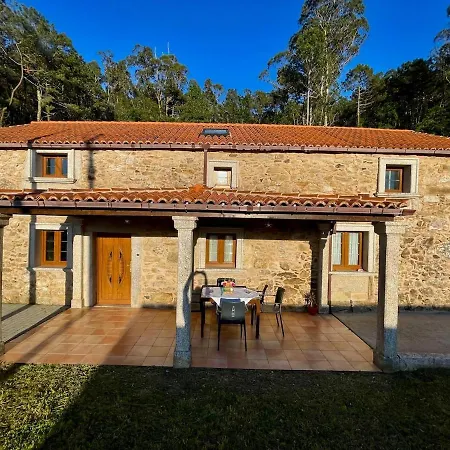 Casa Do Canteiro 別荘 *