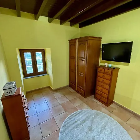 Casa Do Canteiro * Taras