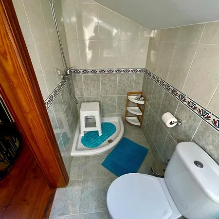 Casa Do Canteiro 別荘