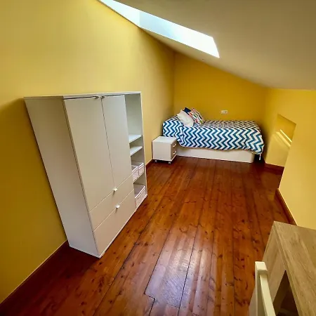 別荘 Casa Do Canteiro Taras