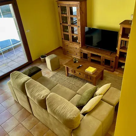 別荘 Casa Do Canteiro Taras