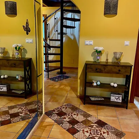 別荘 Casa Do Canteiro *