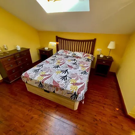 別荘 Casa Do Canteiro