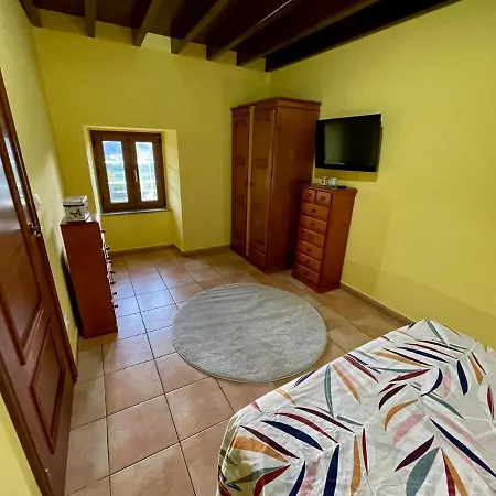 Casa Do Canteiro Taras