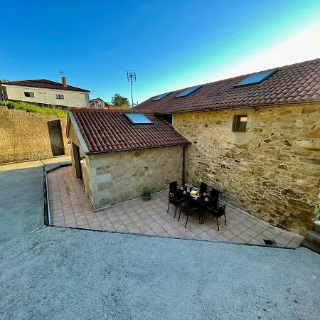 別荘 Casa Do Canteiro