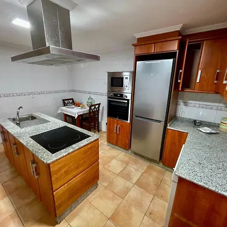 Casa Do Canteiro Taras