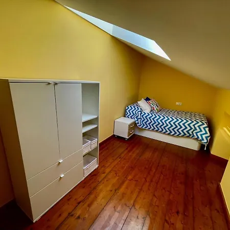 Casa Do Canteiro *