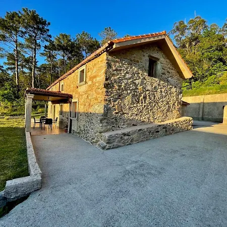 Casa Do Canteiro Taras