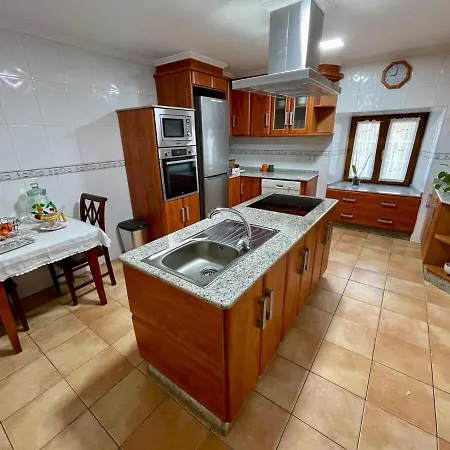 Casa Do Canteiro 別荘 *