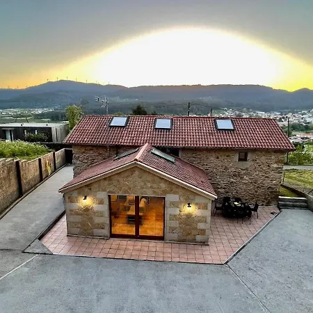 Casa Do Canteiro