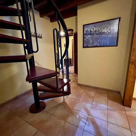 別荘 Casa Do Canteiro *