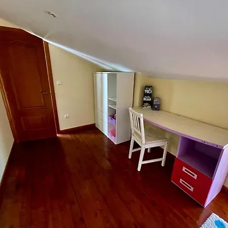 Casa Do Canteiro Taras