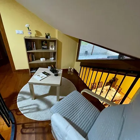 Casa Do Canteiro *