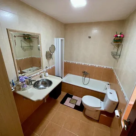 別荘 Casa Do Canteiro