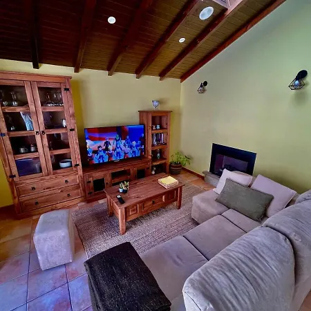 別荘 Casa Do Canteiro *