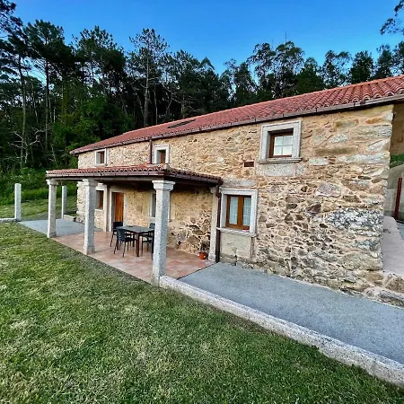 別荘 Casa Do Canteiro Taras