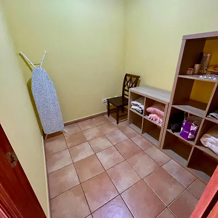 Casa Do Canteiro 別荘