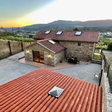 Casa Do Canteiro
